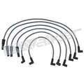 9241189 - : ThunderCore PRO 924-1189 Spark Plug Wire Set for Walker Products Inc. - Image