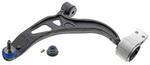 CMS40185 - : Suspension Control Arm and Ball Joint Assembly for MEVOTECH Image