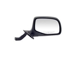 955228 - : Passenger Manual Door Mirror Assembly for Dorman Image