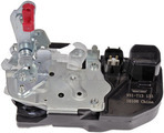 931713 - : Tailgate Actuator - Integrated for Dorman Image