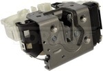 931099 - : Integrated Door Lock Actuator - Front Right for Dorman Image