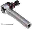 544466 - : Steering Tie Rod End - Front Outer for Dorman Image