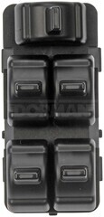 901104 - : Power Window Switch for Dorman Image