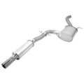 55558 - : Resonator Assembly for Walker Exhaust Image