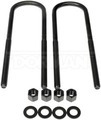 929808 - : U-Bolt Repair Kit - Rear for Dorman Image