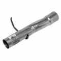 43267 - : Exhaust Pipe 2.5" Inlet (ID) 2.5" Outlet (OD) for Walker Exhaust Image
