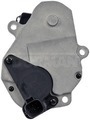 600809 - : 4WD Transfer Case Motor Assembly for Dorman Image