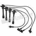 9241198 - : ThunderCore PRO 924-1198 Spark Plug Wire Set for Walker Products Inc. - Image