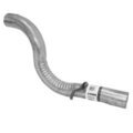 24988 - : Prebent Exhaust Pipe - Front, Rear for AP Exhaust Image