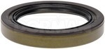 917570 - : Anti-Lock Brake System Tone Ring for Dorman Image