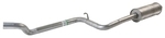 68547 - : Prebent Exhaust Pipe for AP Exhaust Image