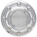 909060 - : Center Wheel Cap Chrome for Dorman Image