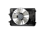 621360 - : Radiator Fan Assembly Without Controller - FWD Only for Dorman Image