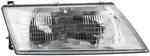 1590627 - : Headlight Assembly - Right for Dorman Image