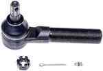 542937 - : Steering Tie Rod End - Front Left Outer, Front Right Outer for Dorman Image