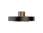 594013 - : Harmonic Balancer Assembly for Dorman Image