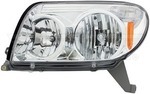 1592017 - : Head Lamp Assembly - Left for Dorman Image