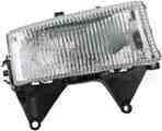 1590521 - : Headlight Assembly - Right for Dorman Image
