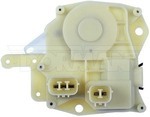 746362 - : Door Lock Actuator, Front Left, Rear Left for Dorman Image