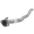38471 - : Prebent Exhaust Pipe - Rear for AP Exhaust Image