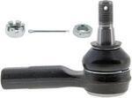 GES3660 - : Steering Tie Rod End - Front Inner for MEVOTECH Image