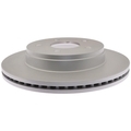 18A1324AC - : Front Brake Rotor for ACDelco Image