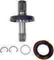 630055 - : Rear Left Axle Output Shaft Kit for Dorman Image
