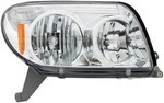 1592018 - : Head Lamp Assembly - Right for Dorman Image