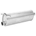 40246 - : Exh Muffler Assembly for Walker Exhaust Image