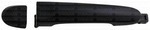 81164 - : Exterior Door Handle Front Right Without Keyhole - Front Right, Rear Left, Rear Right for Dorman Image
