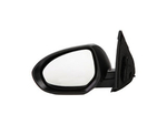 9551622 - : Side View Mirror Power, Heated, Without Signal Lamp, Paint to Match - Left for Dorman Image