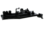 V208214 - : Mounting, coolant expansion tank for Vaico Image
