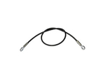 9245206 - : Heavy Duty Hood Cable for Dorman Image