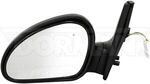 955353 - : Driver Power Door Mirror Assembly for Dorman Image