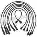 9241291 - : ThunderCore PRO 924-1291 Spark Plug Wire Set for Walker Products Inc. - Image