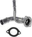 9021011 - : Engine Coolant Thermostat Housing for Dorman Image