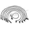 9241253 - : ThunderCore PRO 924-1253 Spark Plug Wire Set for Walker Products Inc. - Image