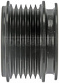300861 - : Alternator Decoupler Pulley for Dorman Image