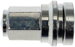 611930 - : M14-1.50 Wheel Nut Flanged - 21mm Hex, 48.5mm Length for Dorman Image