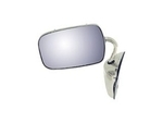 9551345 - : Side View Mirror Manual - Left for Dorman Image