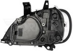 8885203LED - : LED Headlight - Right Side for Dorman Image