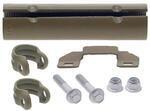 TXES3420S - : Steering Tie Rod End Adjusting Sleeve - Front Right, Front for MEVOTECH Image