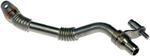 667609 - : Turbocharger Oil Return Line for Dorman Image