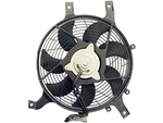 620427 - : Condenser Fan Assembly Without Controller for Dorman Image