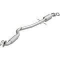 5571091 - : California Direct-Fit Catalytic Converter for Magnaflow Image
