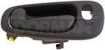 83633 - : Interior Door Handle Front/Rear Left - Front Left for Dorman Image