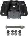 722224 - : Front Position Leaf Spring Bracket Kit for Dorman Image