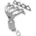 452027 - : California Manifold Catalytic Converter for Magnaflow Image