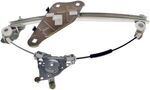 740299 - : Power Window Regulator (Regulator Only) - Front Right for Dorman Image