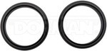 81056 - : Pinion Crush Sleeves - Front, Rear for Dorman Image